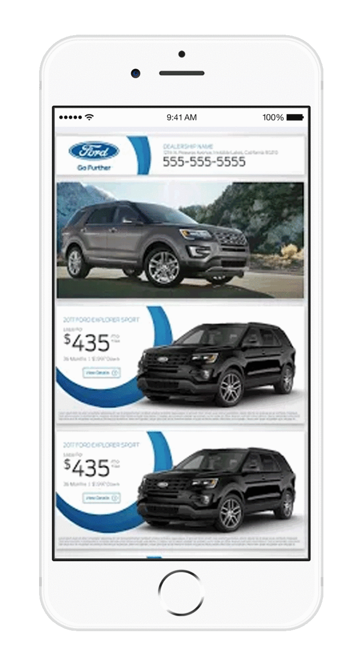 How to Market Your Auto Dealership